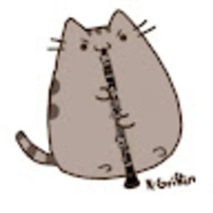 Meet your Posher, Cathy